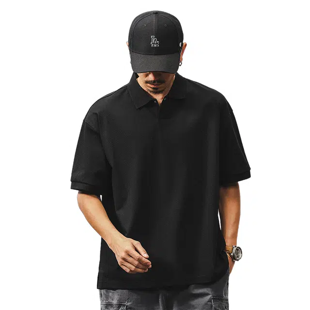 Jayleno tPolo