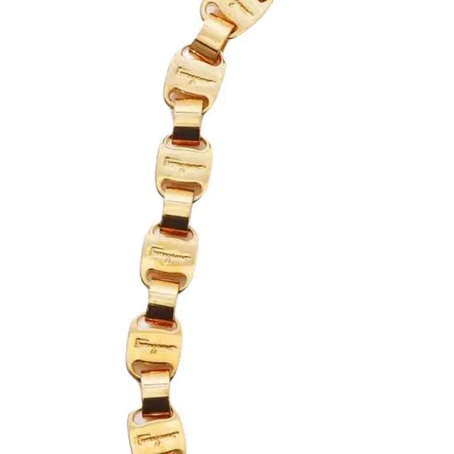 FERRAGAMO Logo