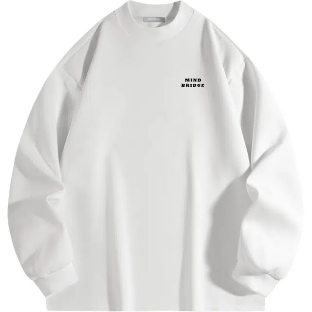 MindBridge 320gclean fitLogo