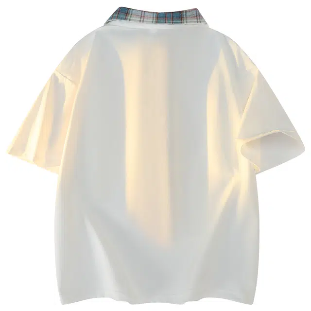 PAUL COSTELLOE LOGOcleanfitPolo
