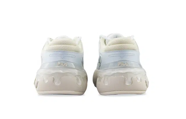 FILA CARROT 1