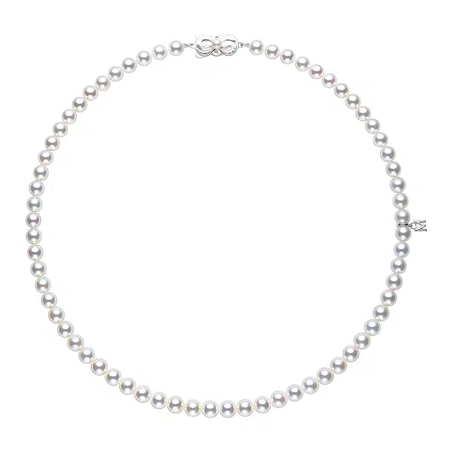 MIKIMOTO 18K