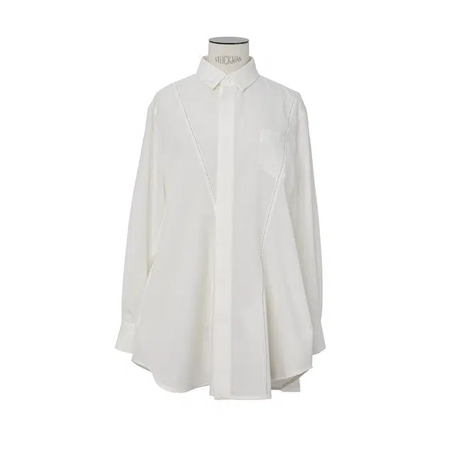 Sacai SS25