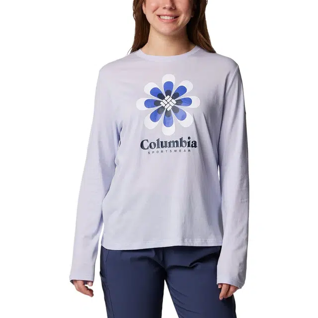 Columbia Trek T