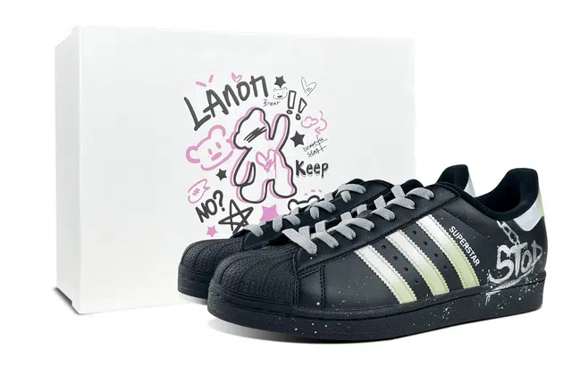 adidas Superstar 2
