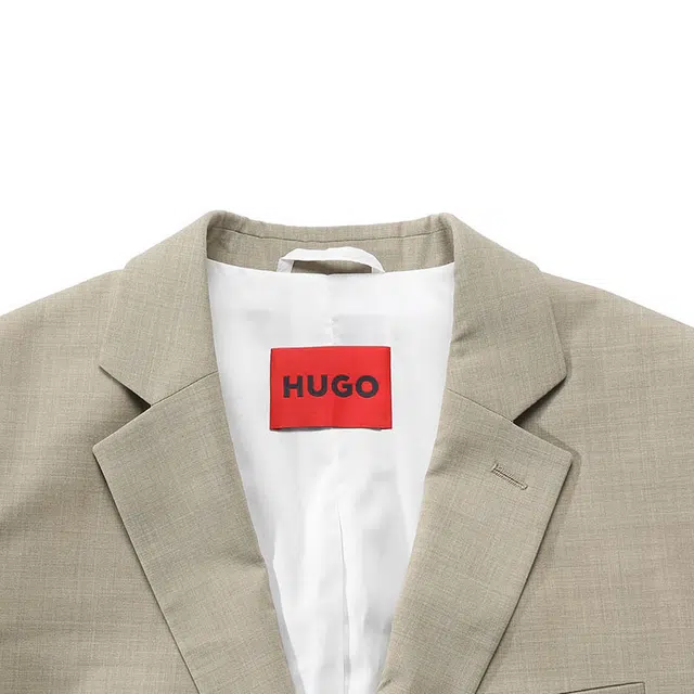 HUGO BOSS FW25