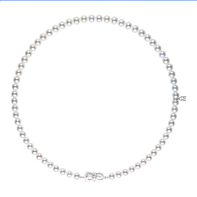 MIKIMOTO 18K