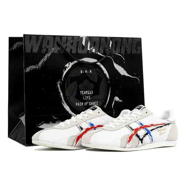 Onitsuka Tiger Runspark