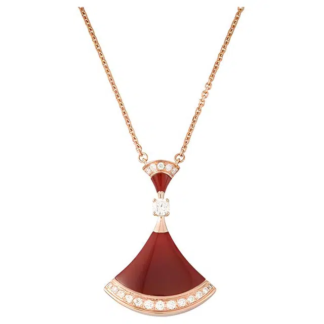 BVLGARI Divas' Dream 18K