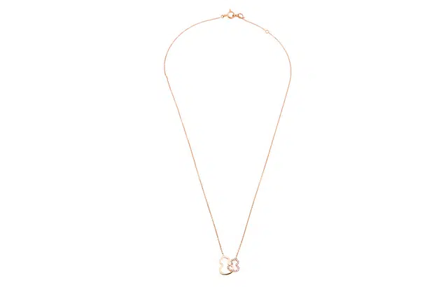Qeelin Wulu 18K