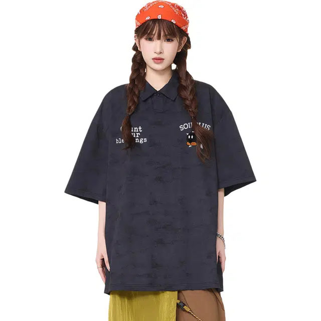 SOIEPLUS Polo