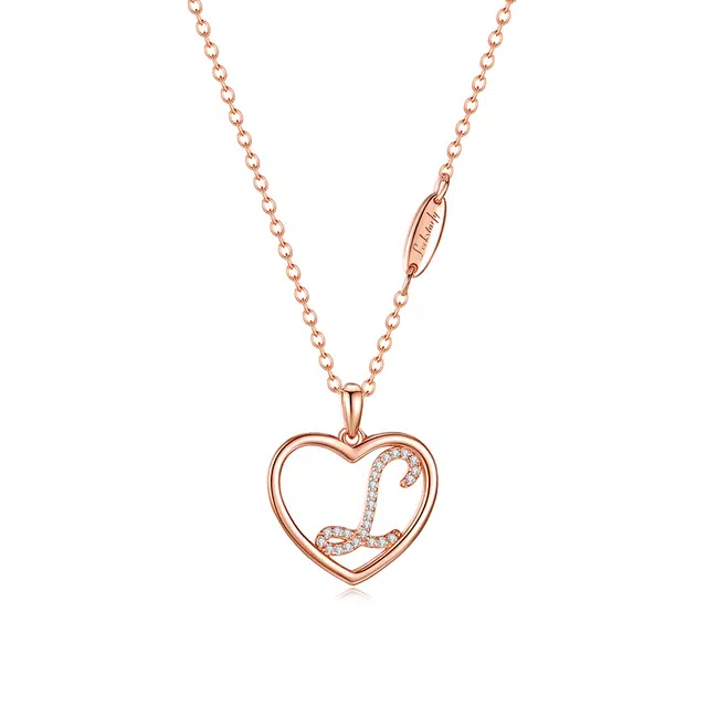 lockstarfy love S925