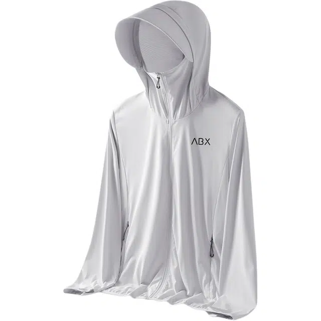 A.B.X