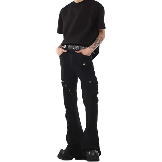 SOUL WORKER vibe
