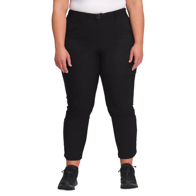 THE NORTH FACE Paramount Mid-Rise FlashDry
