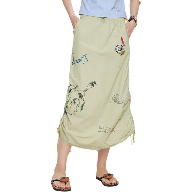 ELF SACK