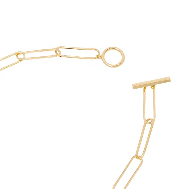 GORJANA 18K