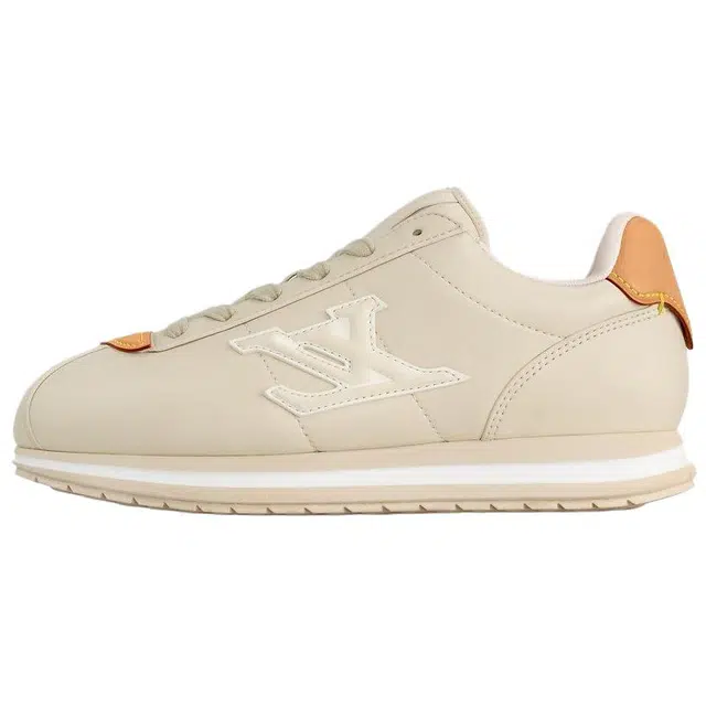 LOUIS VUITTON x Nigo Buttersoft FW25