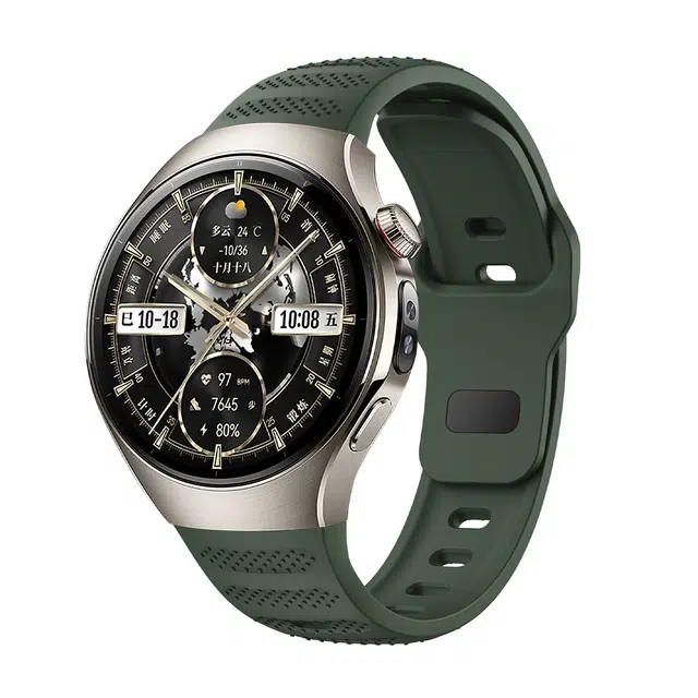 wepro watch5