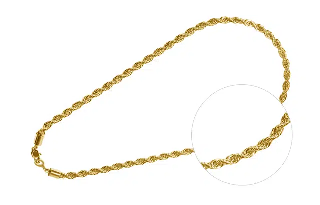 RAWNESS 18k