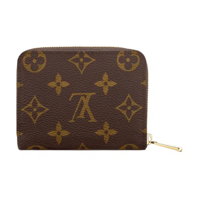 LOUIS VUITTON Zippy