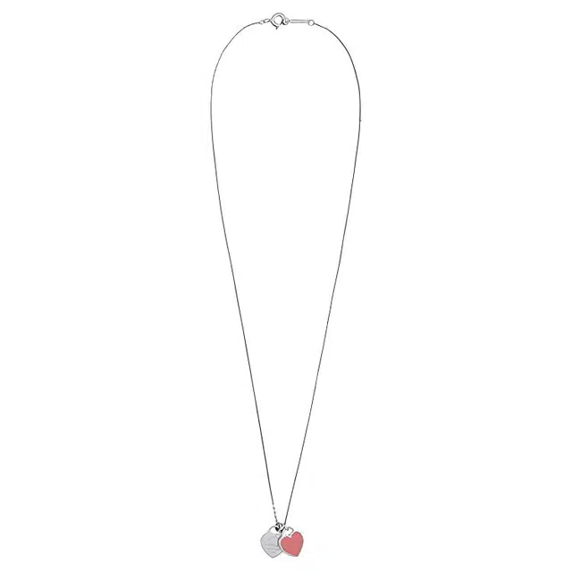 TIFFANY CO. Return to Tiffany 925