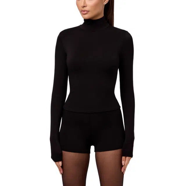 NAKED WARDROBE Smooth T