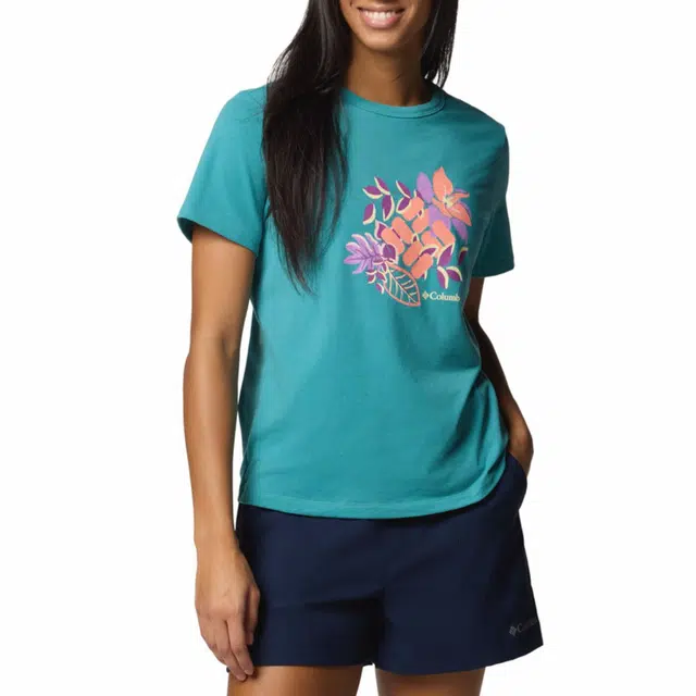 Columbia Sun Trek T