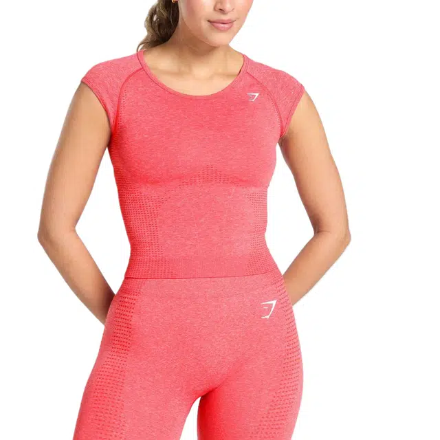 GYMSHARK Vital T