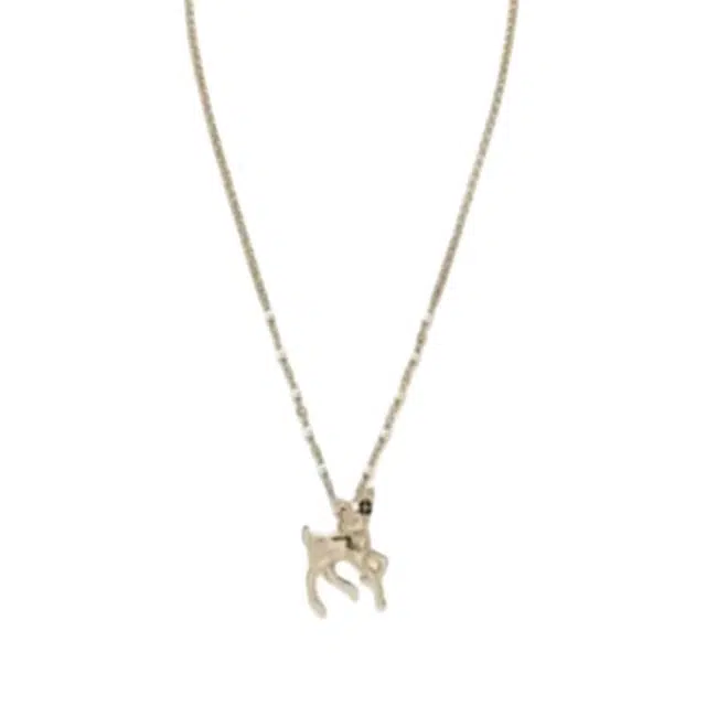 CHANEL 25P -