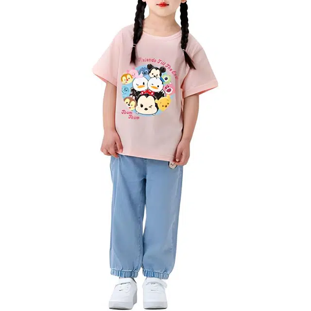 Disney T