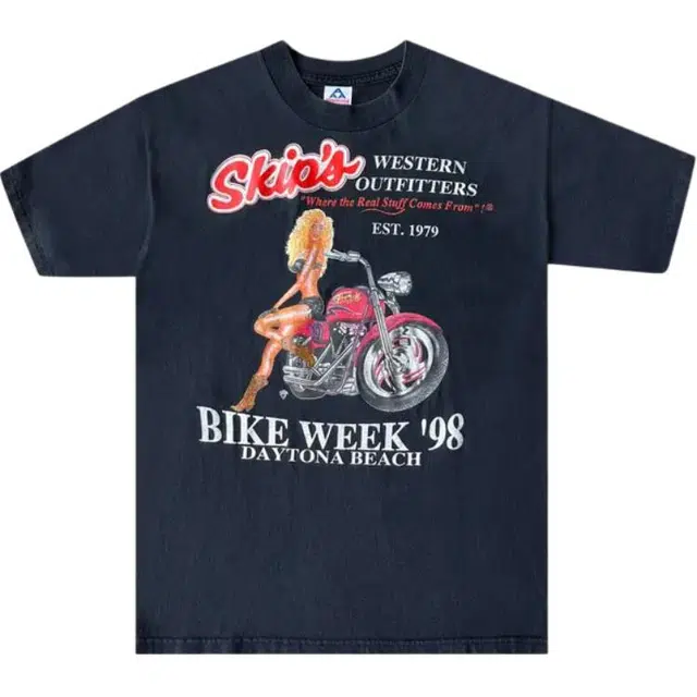 Even Vintage T