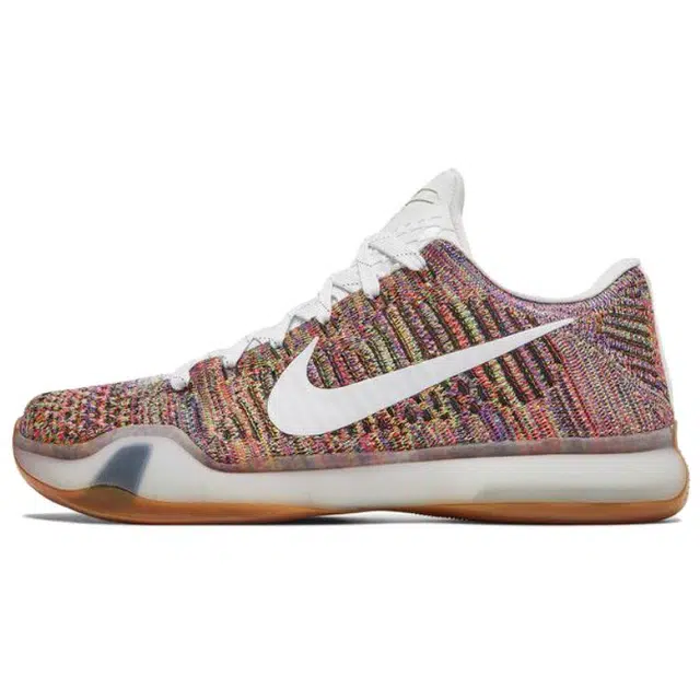 Nike Kobe 10