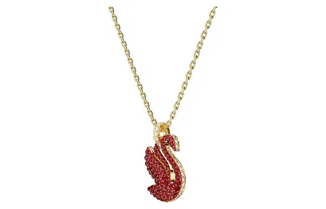 Swarovski Iconic Swan