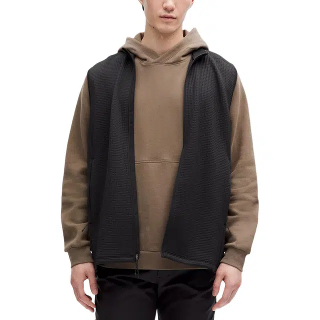 lululemon Waffle-Knit