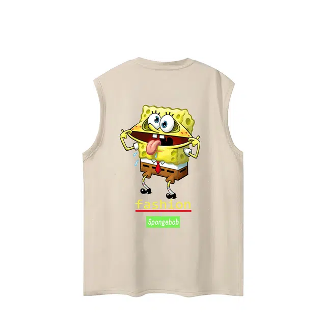 SPONGEBOB SQUAREPANTS