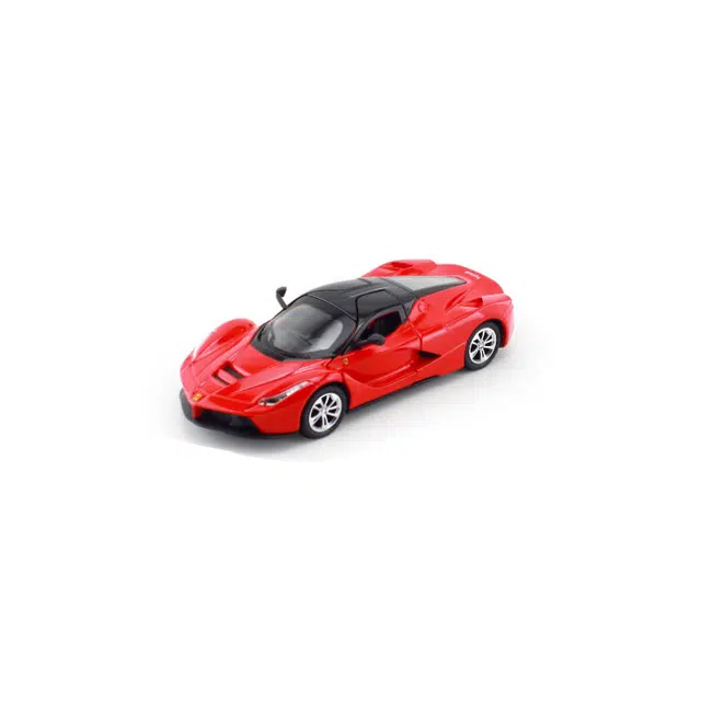 XTHOT 136Ferrari
