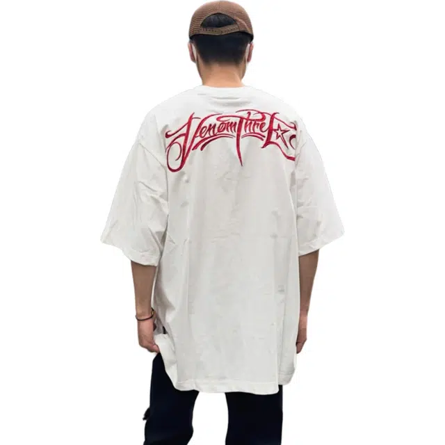UNA RETA vintagehiphopT