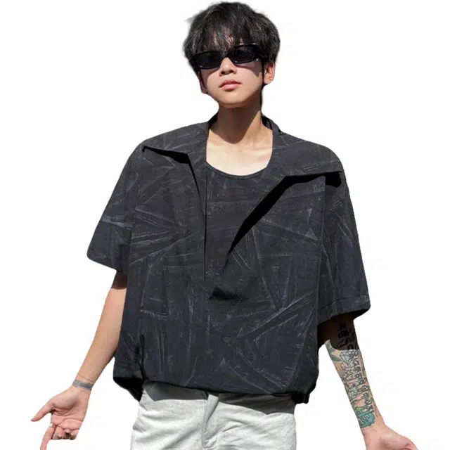CTIDESTRAW T
