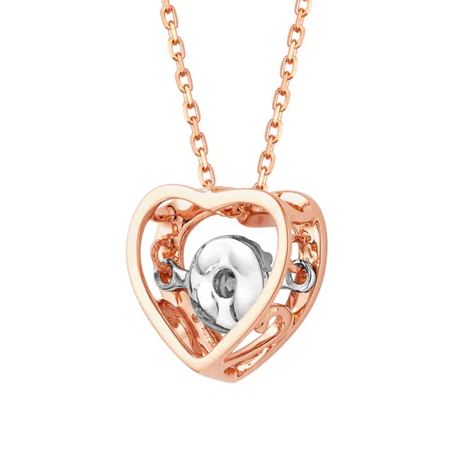 WithLove 18K9
