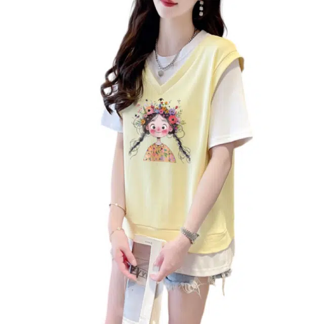 YICHEN T
