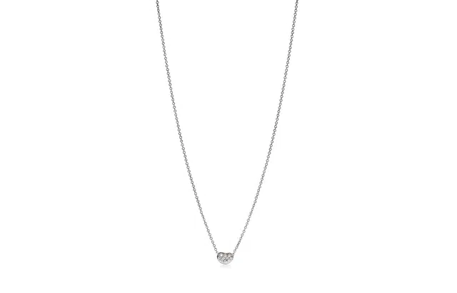 TIFFANY CO. Bean design