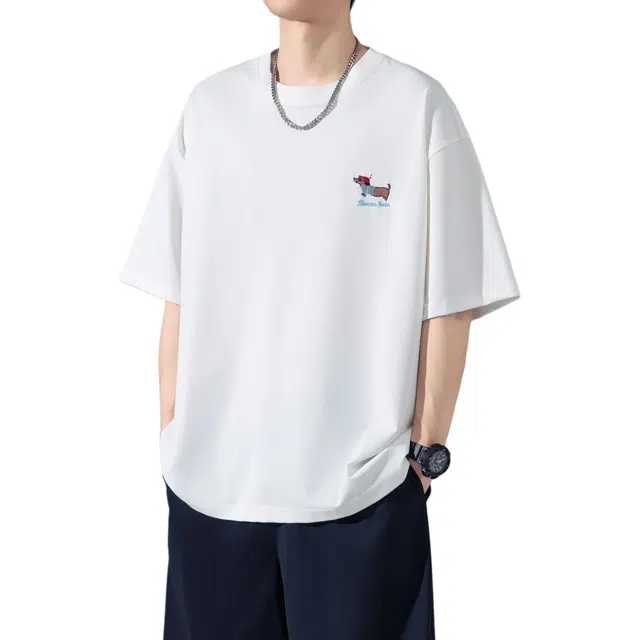 T