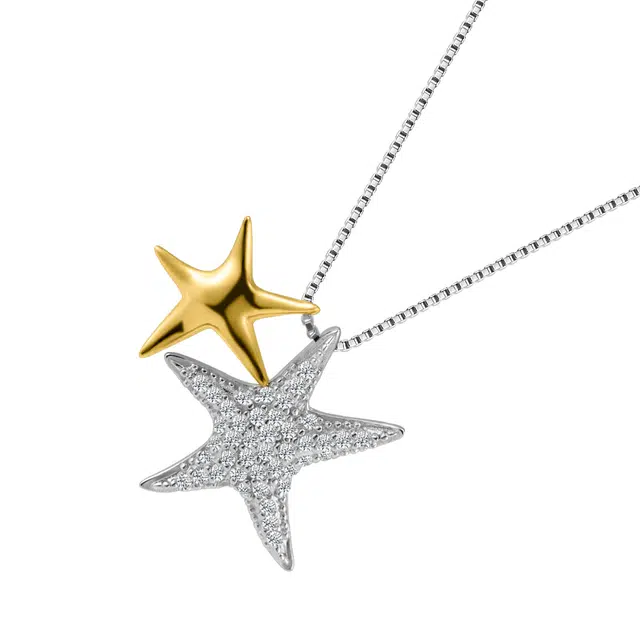 LILYLOTTY S925