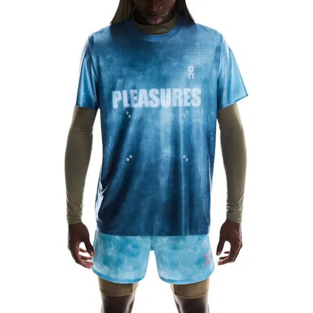 On x PLEASURES x The Loop SS25
