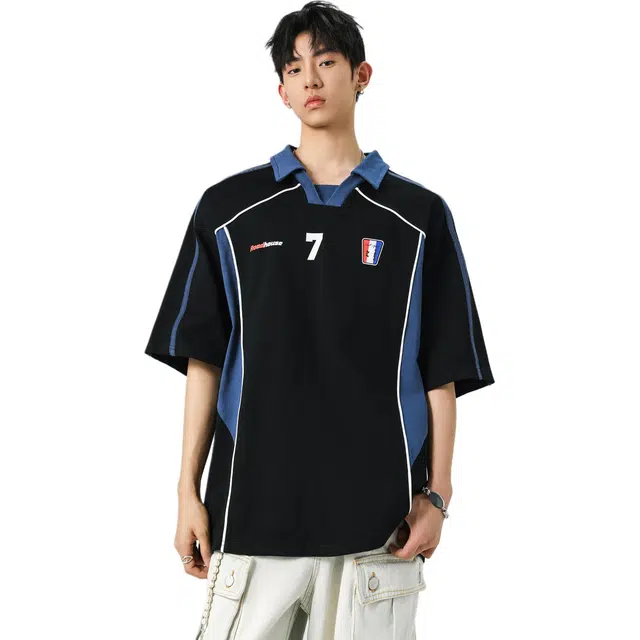 FONDLOOK Polo