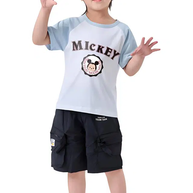 Disney T