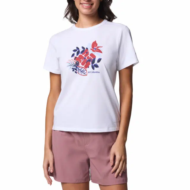 Columbia Sun Trek T