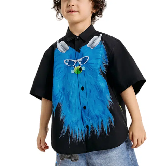 Woobaby SS25