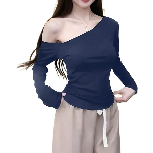 V T